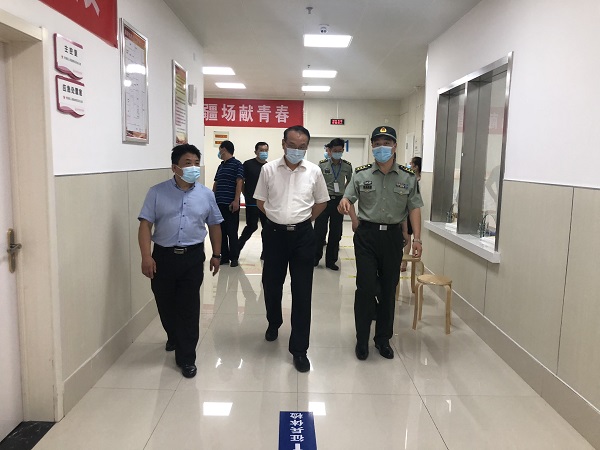 追夢依愛，感謝有你——依愛消防成功舉辦第三季家屬開放日活動