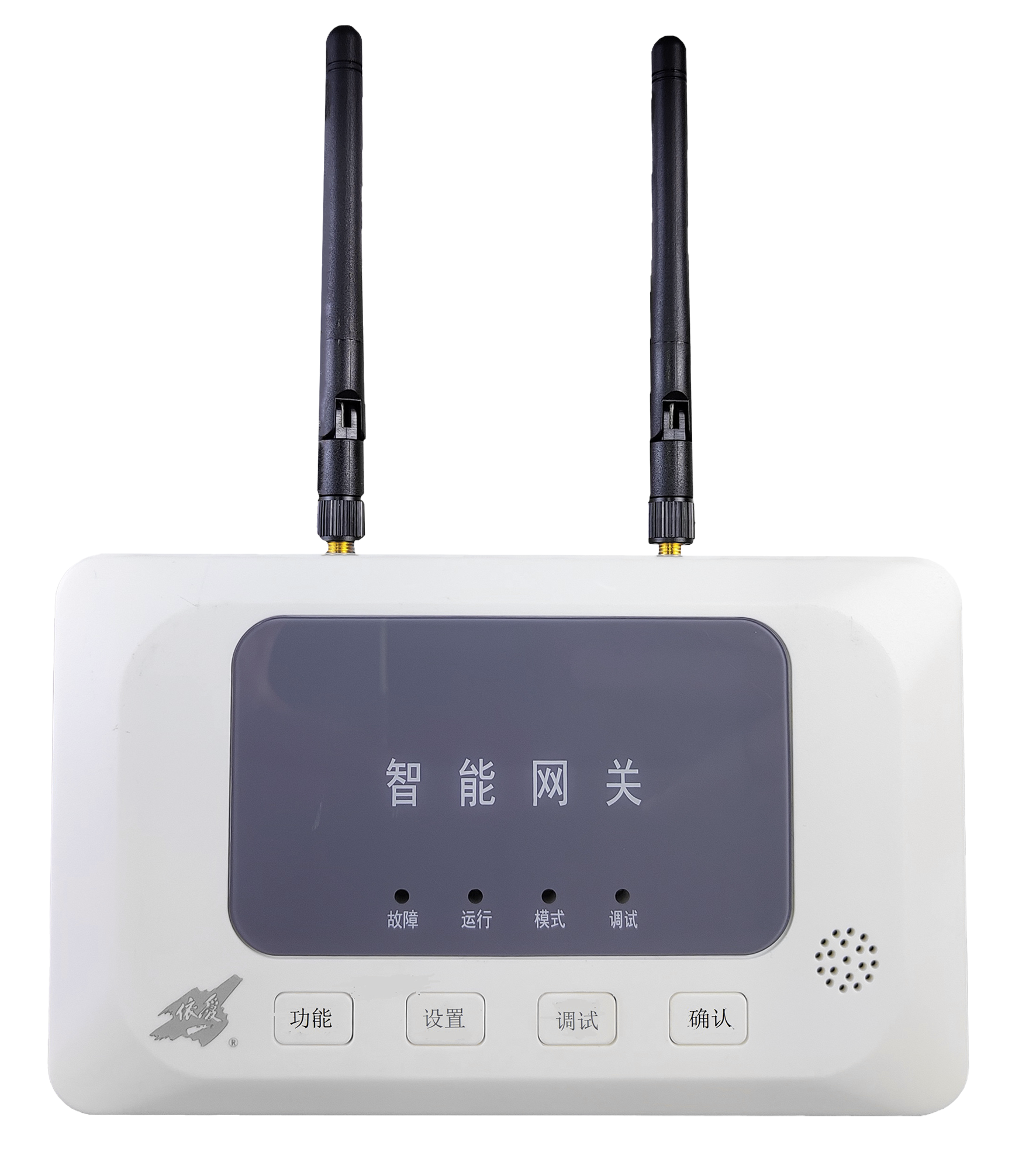 J-EI8037W型智能網(wǎng)關
